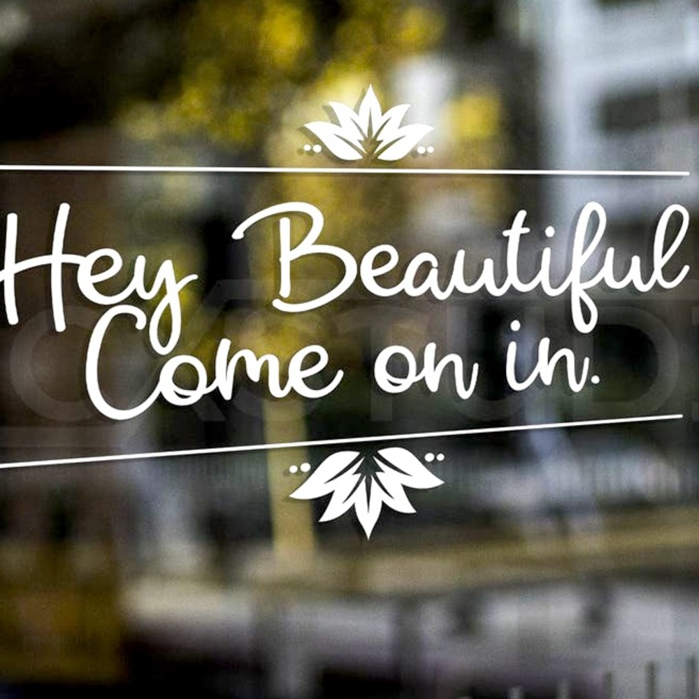 Meet your Posher, Sherry